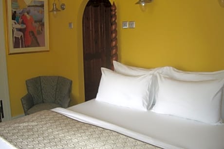 En-Suite Double Room