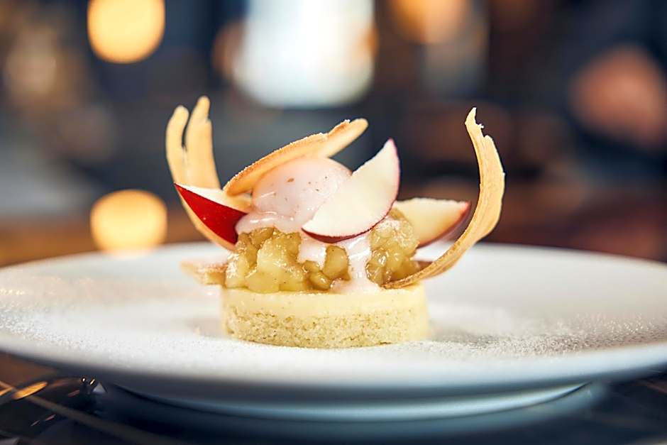 Hotel Atlantic Hamburg, Autograph Collection