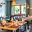 Das Aunhamer Suite & Spa Hotel