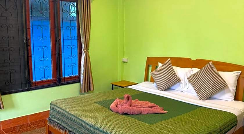 Anawin Bungalow