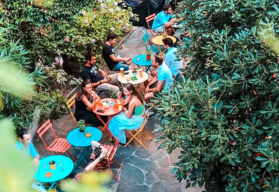 Ostello Bello Lake Como