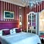 Helvetia&Bristol Firenze - Starhotels Collezione