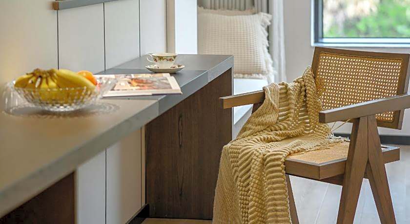 Huangshan Cheng Jin Boutique Hotel