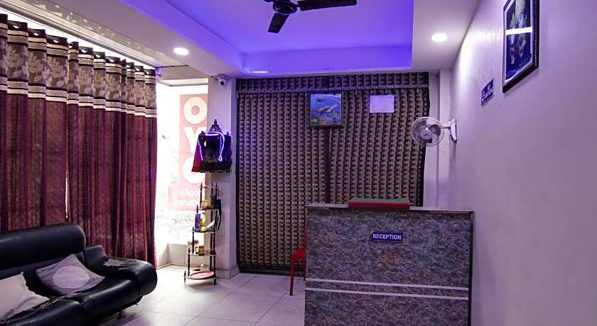 Shoolin Residency by OYO – Delhi, NY