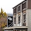 The Brownston Hostel