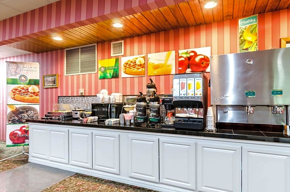Quality Inn Eureka Springs South