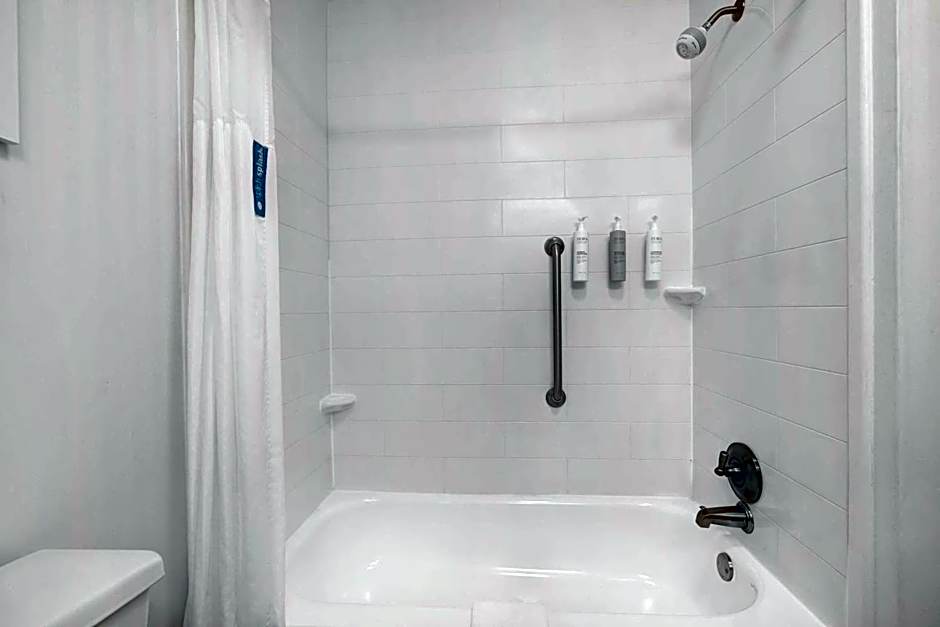 Hampton Inn By Hilton Natchitoches