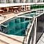 Wyndham Garden Mazatlan Marina