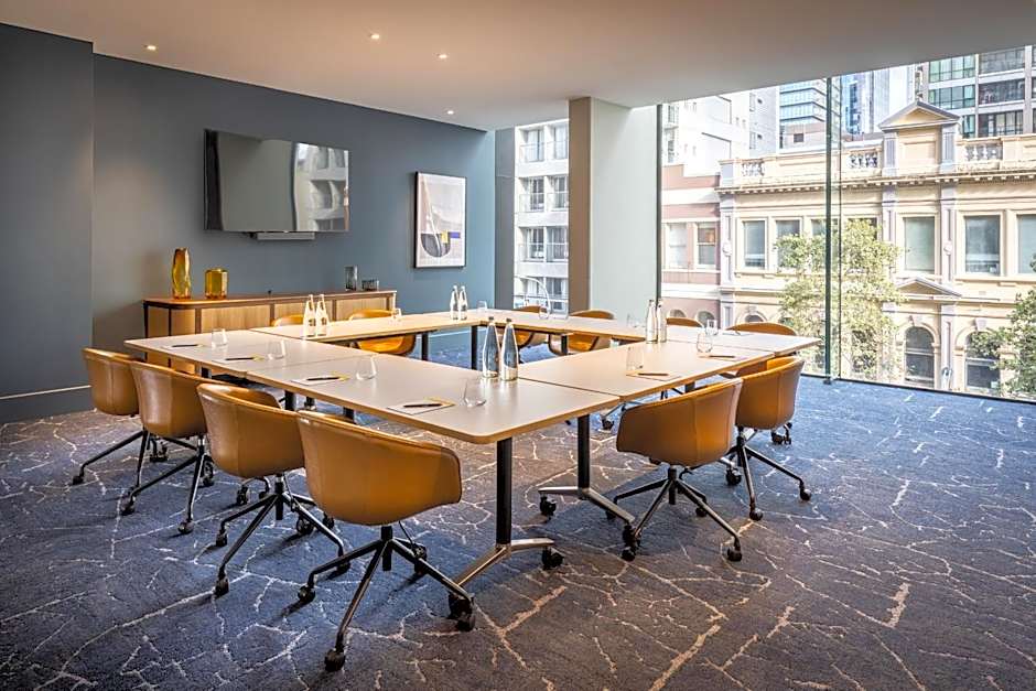 Voco Auckland City Centre By IHG