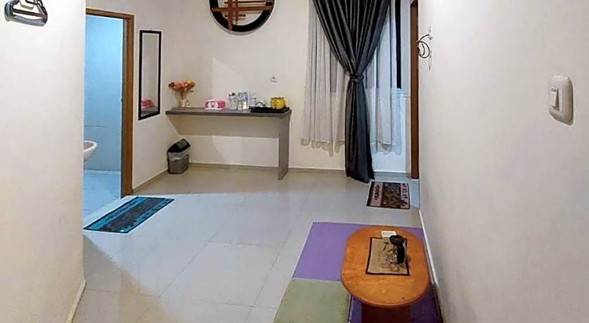 TwoSpaces Living at Maximus Inn