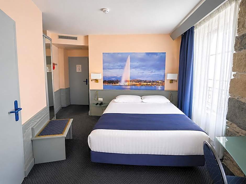 Hotel Montbrillant