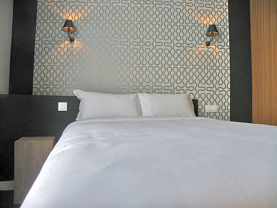 Hotel Les Terres Blanches