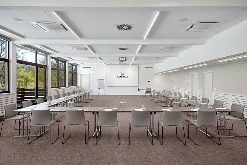 Cardoner Hotel és Konferenciaközpont