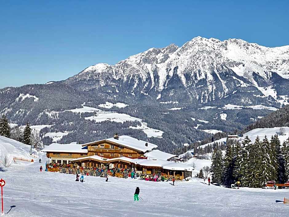 Alpengasthof Hochsöll