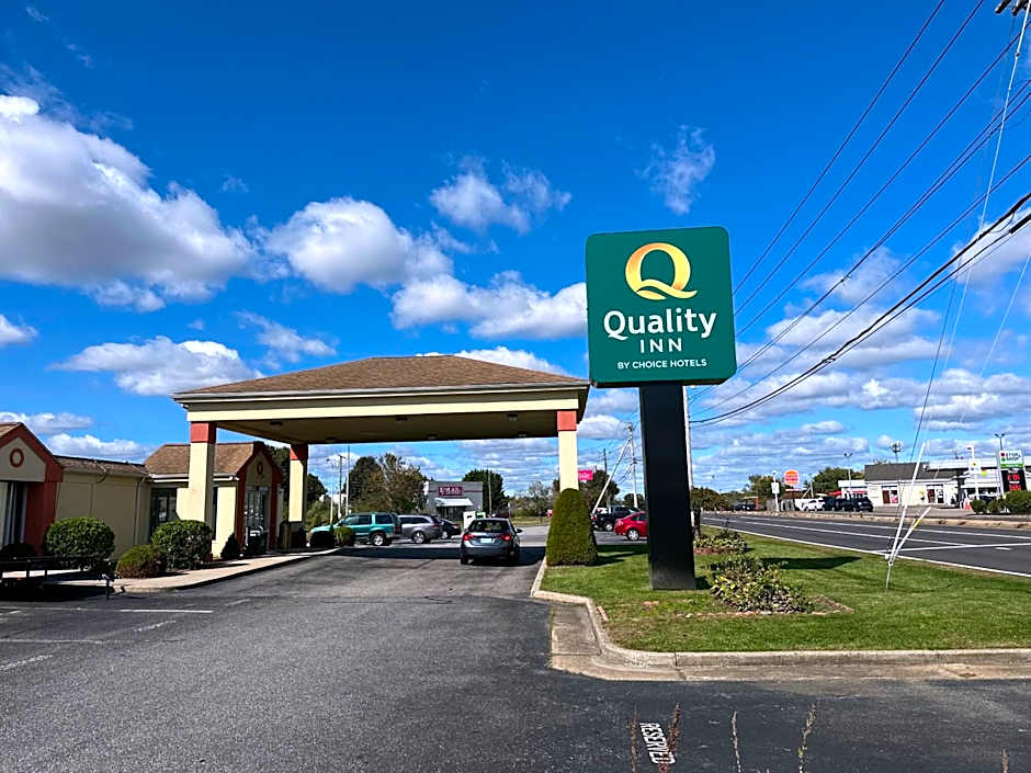 Quality Inn