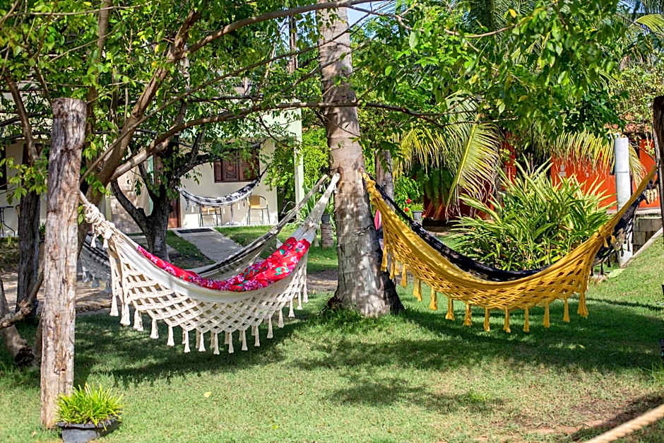 Recanto Caiçara Pousada