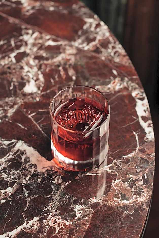 The Hoxton, Shoreditch