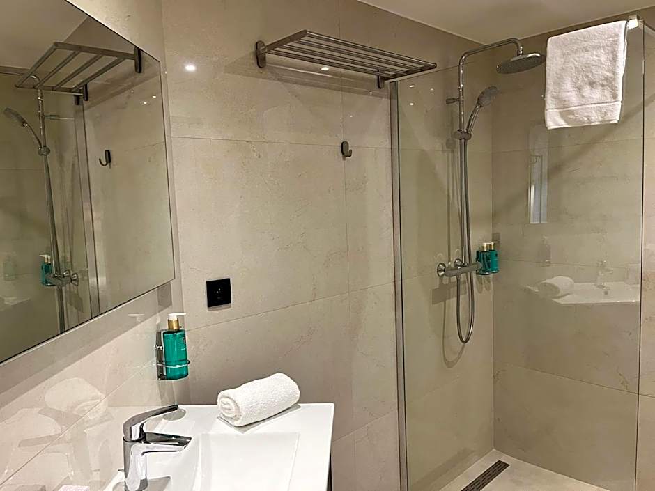 B-aparthotel Montgomery
