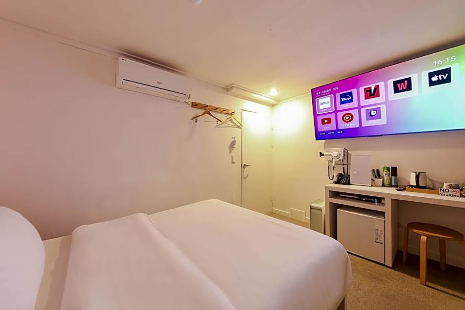 Hotel Gaon J Stay