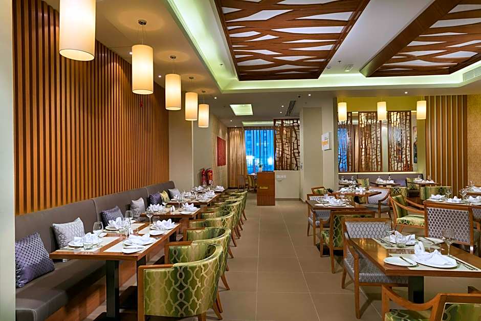 Centara Muscat Hotel Oman
