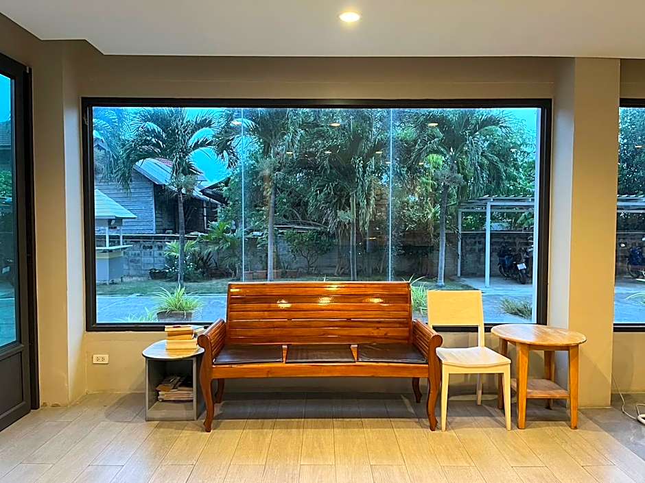 Prachuap Beach Hotel