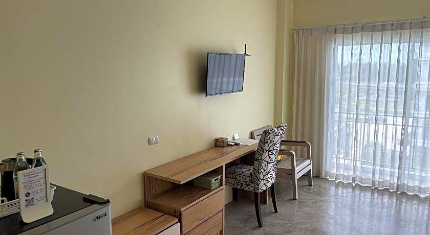 Southgate Residence Hotel