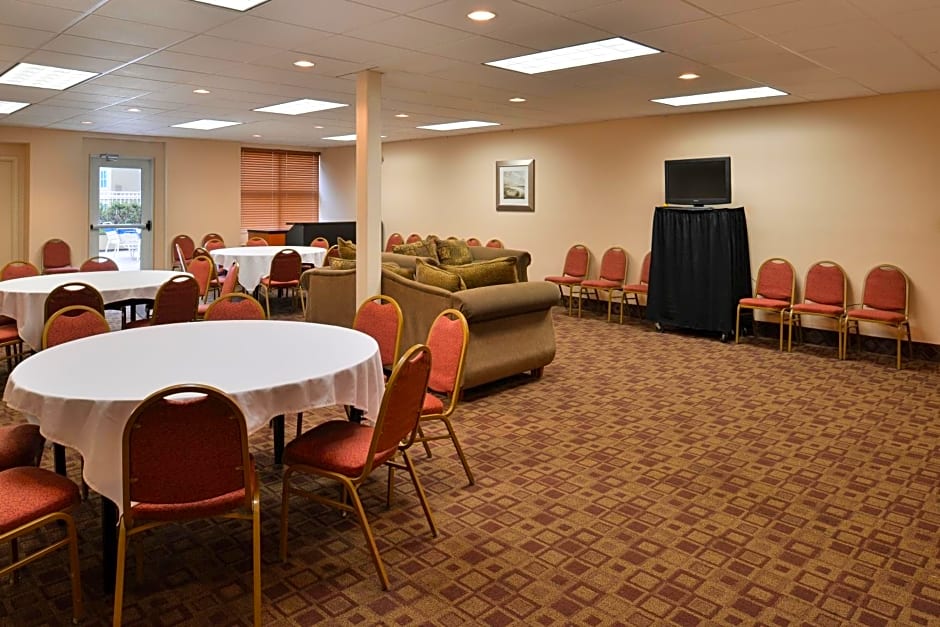 Holiday Inn Martinsburg