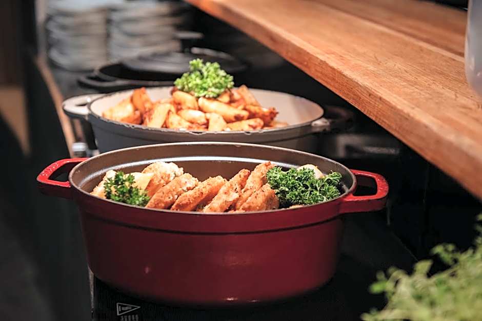 Clarion Collection Hotel Uppsala