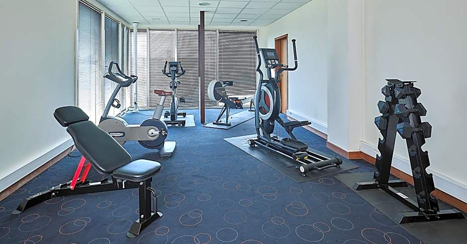 Le Mauritia Hotel et Spa