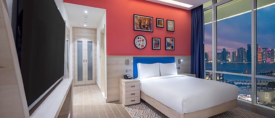 Hampton By Hilton Doha Old Town