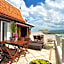 Villa Melitta, Pool, Beach, 360-SeaViews, 6-bed Thai Luxury on Best Location in Samui