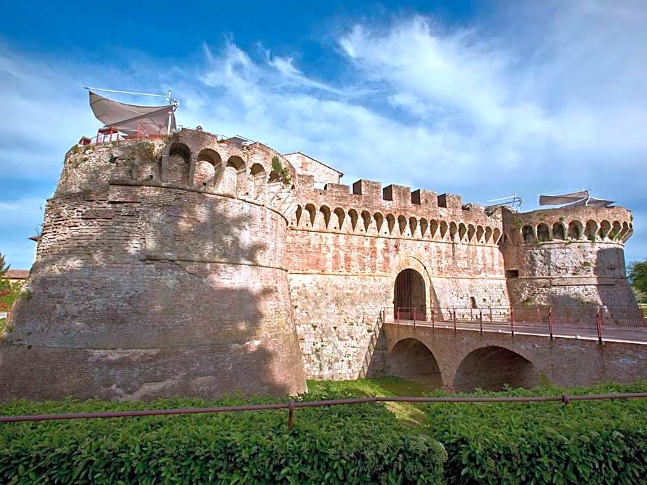 Hotel Palazzo Renieri