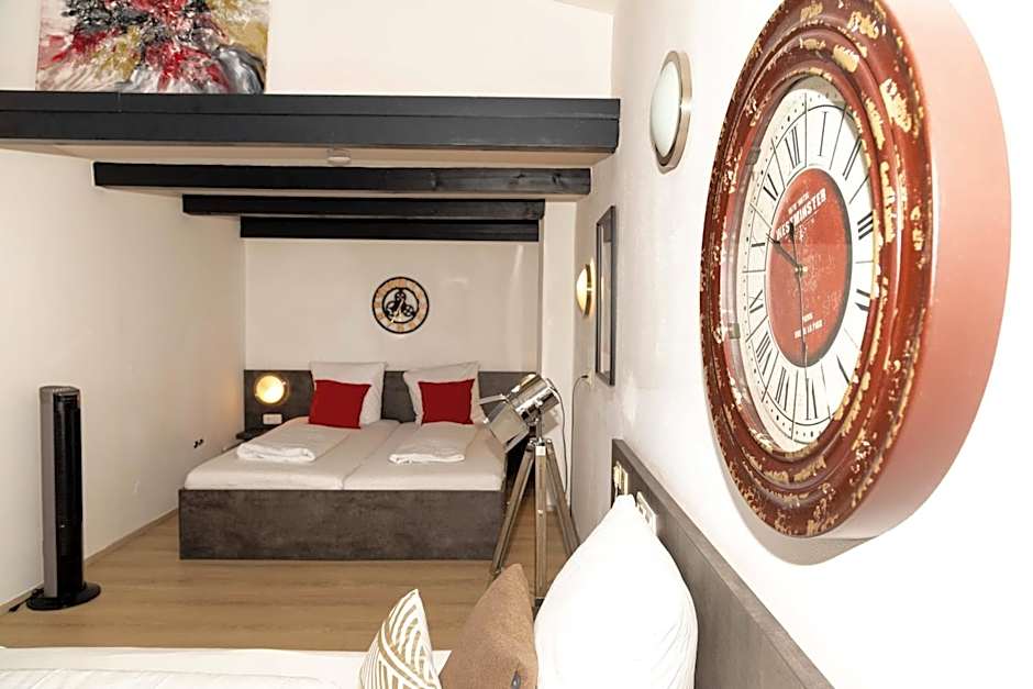 Hotel Berghof Graml