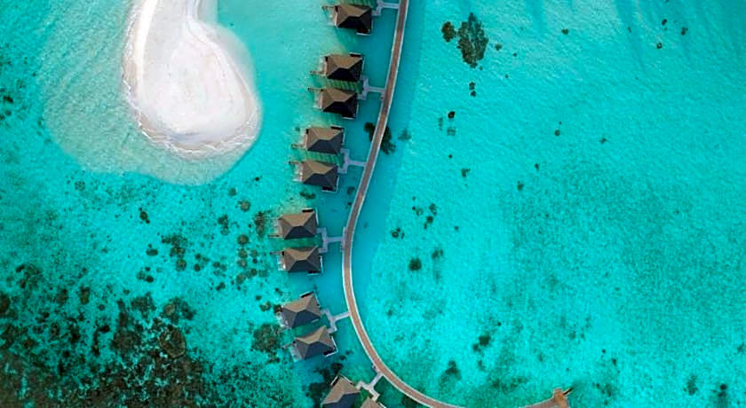 NH Collection Maldives Havodda Resort