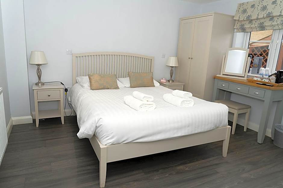 The Finch Hatton Arms