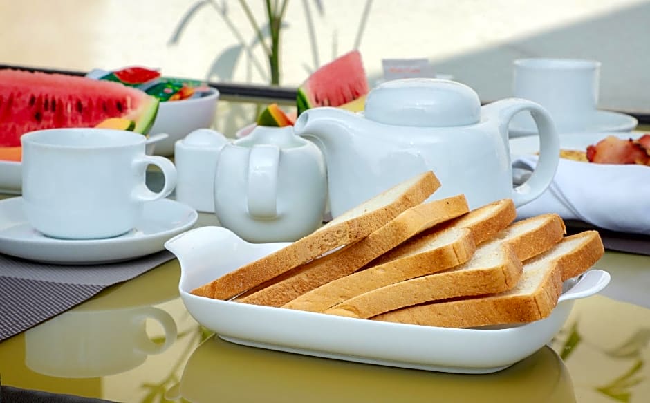 Blue Water Boutique Hotel