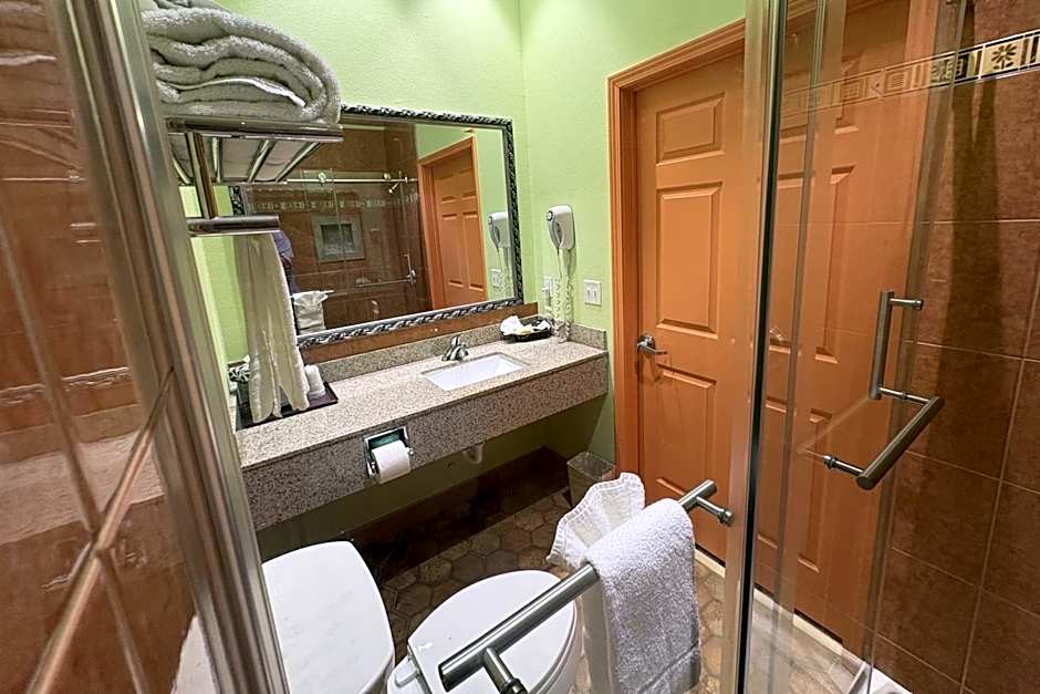 Regency Inn & Suites By Capital O Houston IAH Airport