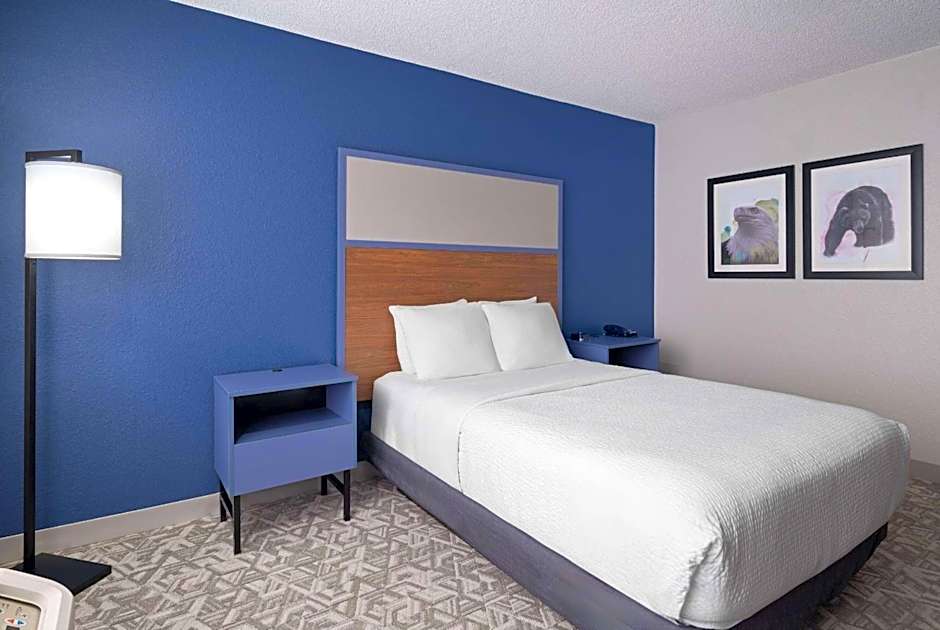 AmericInn by Wyndham Casper Event Center Area