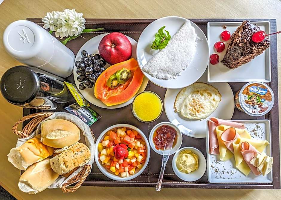 Hotel Reymar Express