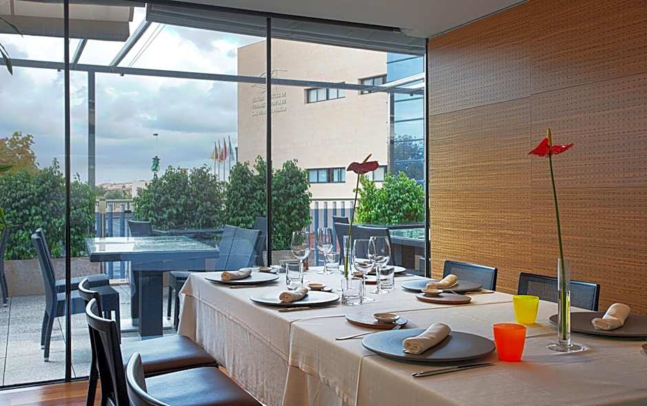 Thalasia Costa De Murcia