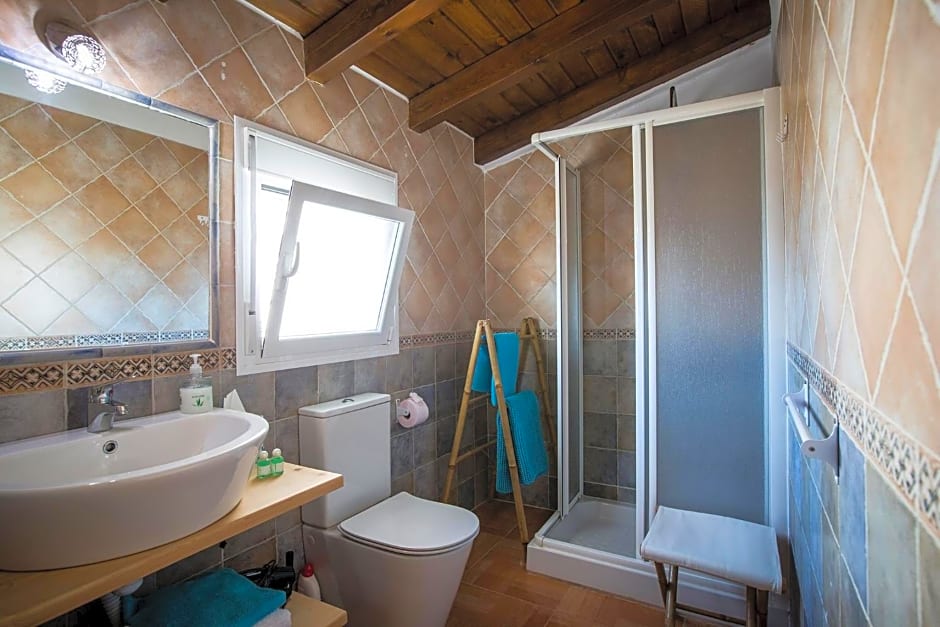 B&B Casa Luna Vélez Blanco