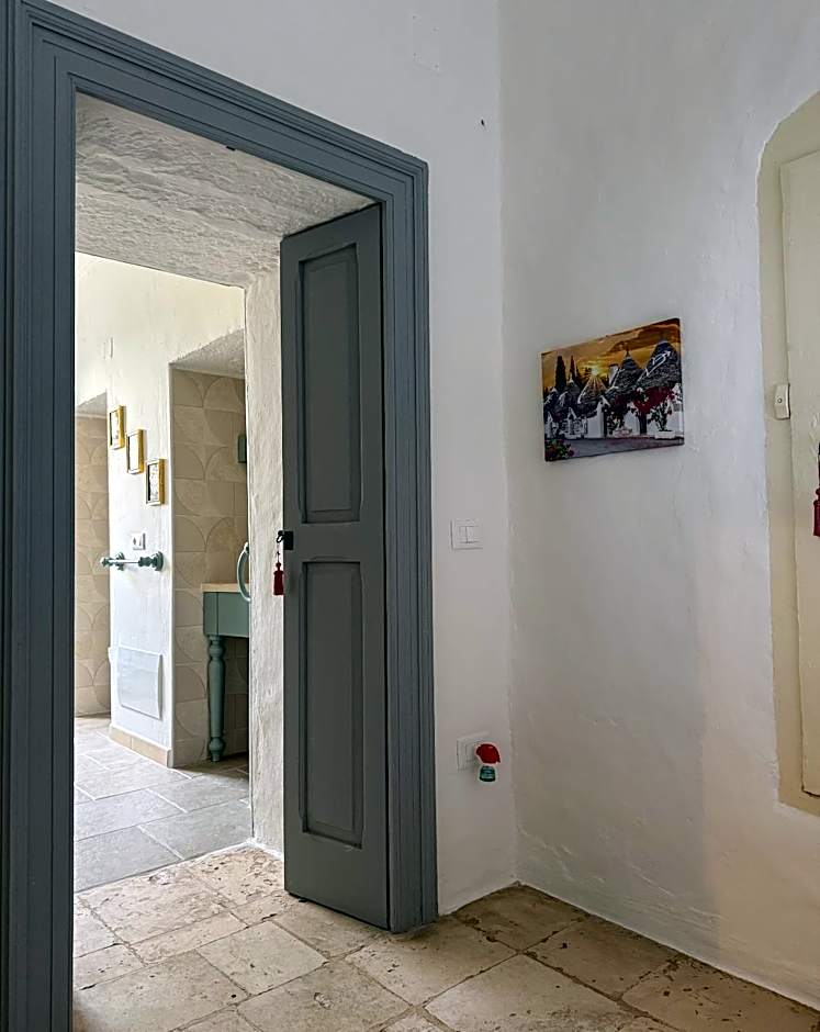 B&B Nonno Ciccio