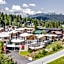AlpenParks Chalet & Apartment Alpina Seefeld