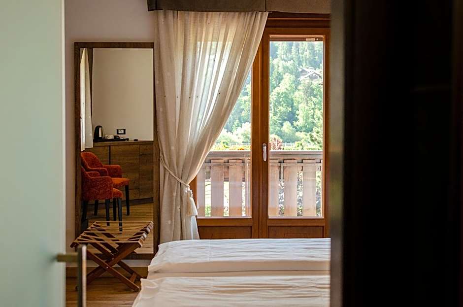 Suàn Hotel