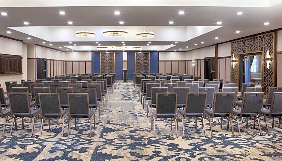 Hotel Royer Urbana, Tapestry Collection By Hilton