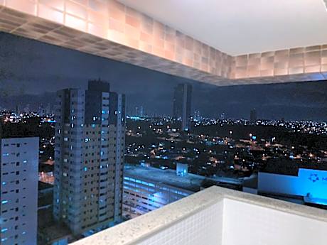 Manaíra Apart Hotel