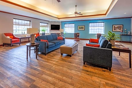 Days Inn by Wyndham Austintown