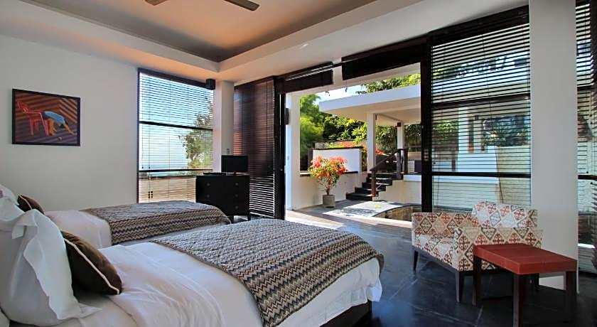 Temple Hill Residence Villa
