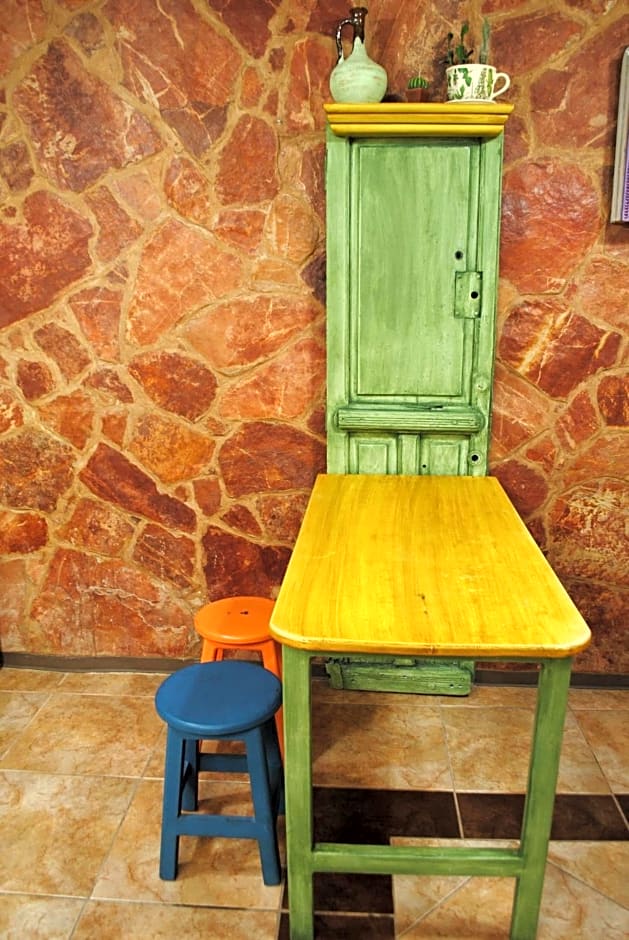 Hotel Tres Sofias
