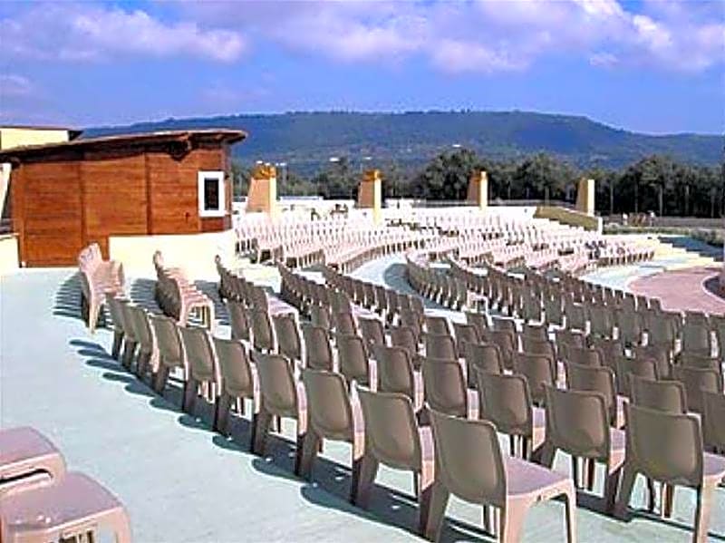 Falkensteiner Club Funimation Garden Calabria